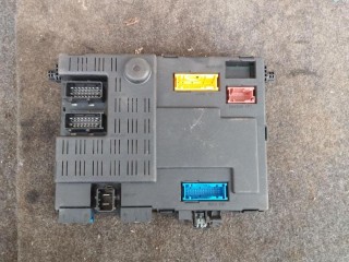 блок BSI, ориг. номер 9642409880, BSIM04, Citroen Berlingo M49 1996-2003