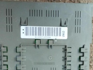 блок BSI, ориг. номер 1400310580, BSIV02, Fiat Ulysse 2 2002-2010