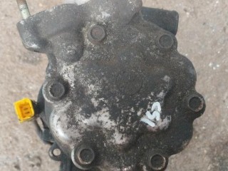 Компрессор кондиционера, ориг. номер 9646273880, Peugeot 307 2001-2005