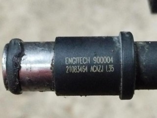 топливная рампа, ориг. номер 9628084680, 21083464, Citroen Xsara Picasso 1999-2004