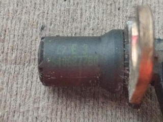 Датчик коленвала, ориг. номер 9640627780, Peugeot 307 2001-2005