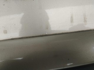 Крышка багажника (дверь 3-5), Renault Megane 2 2002-2006