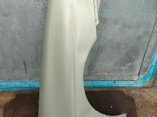 Крыло переднее правое Renault Megane 1999-2003