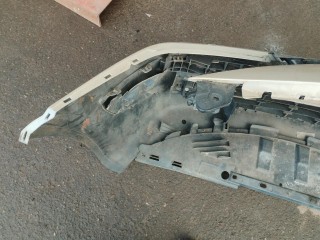 бампер передний, Renault Megane 2 2002-2006