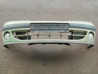 Бампер передний Renault Megane 1999-2003