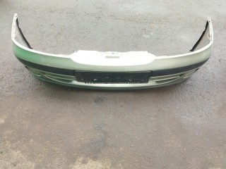 бампер передний, Renault Megane 1999-2003