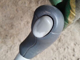 Кулиса, Renault Megane 2 2002-2006