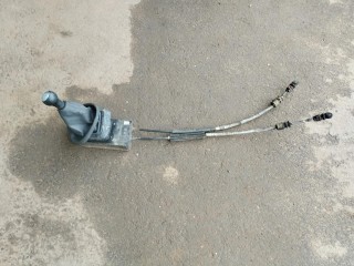 Кулиса, Citroen C5 2004-2008