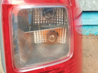 фонарь задний правый, ориг. номер 8200417351, Renault Megane 2 2002-2006