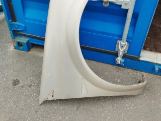 Крыло переднее правое, Renault Megane 2 2002-2006