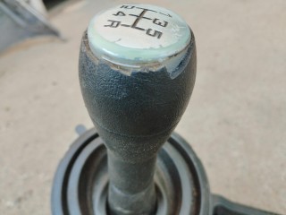 Кулиса, ориг. номер 9647821280, Citroen C3 2002-2006