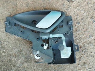 Ручка внутренняя двери задней левой Citroen C5 2004-2008