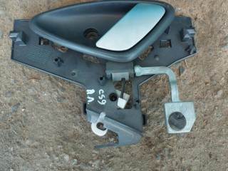 Ручка внутренняя двери передней левой Citroen C5 2004-2008