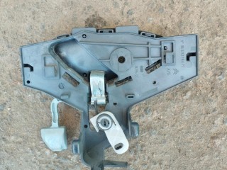 ручка внутренняя двери передней левой, ориг. номер 9649218477, Citroen C5 2004-2008