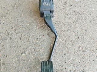 Педаль газа, ориг. номер 9655467180, Citroen Berlingo M59 рест 2004-2013