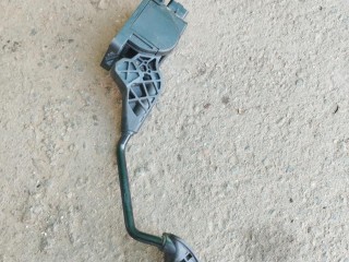 Педаль газа, ориг. номер 9655467180, Citroen Berlingo M59 рест 2004-2013