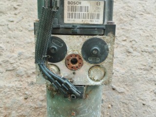 Блок ABS, ориг. номер 0273004441, Citroen Jumpy рест
