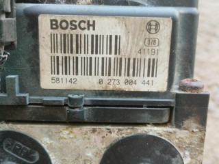 Блок ABS, ориг. номер 0273004441, Citroen Jumpy рест