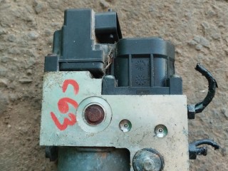 Блок ABS, ориг. номер 0273004441, Citroen Jumpy рест