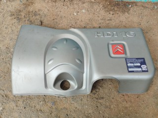 Декоративная крышка двигателя Citroen C5 2000-2004, 2.2 л, дизель