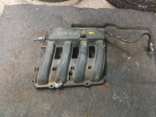коллектор впускной, Renault Scenic 1996-1999