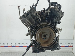Двигатель дизельный, ориг. номер 642.920, MERCEDES BENZ E-CLASS W211 W211 2006-2009