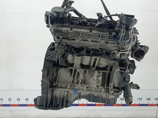 Двигатель дизельный, ориг. номер 642.920, MERCEDES BENZ E-CLASS W211 W211 2006-2009
