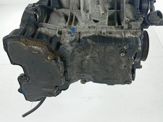 Двигатель дизельный, ориг. номер 642.920, MERCEDES BENZ E-CLASS W211 W211 2006-2009