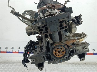 Блок цилиндров дизельный, IVECO DAILY 6 6 2014-2026