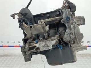 Блок цилиндров дизельный, IVECO DAILY 6 6 2014-2026