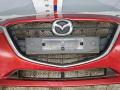 Бампер передний MAZDA 3 BM BM 2016г. - фото №4