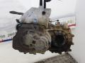 KWD КПП 6ст. VOLKSWAGEN TOURAN (1T1, 1T2) (1T1, 1T2) 2009г. - фото №3