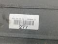 КПП автоматическая MERCEDES BENZ S-CLASS W222 W222 2016г. - фото №3