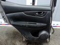 H21014EAMA Дверь задняя левая NISSAN QASHQAI J11 J11 2014г. - фото №5