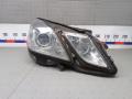 Фара правая MERCEDES BENZ E-CLASS W212 W212 2012г. - фото №2