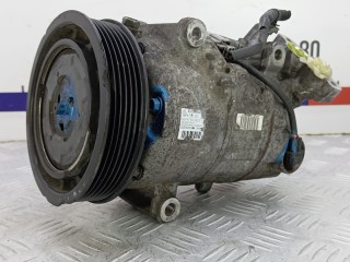 Компрессор кондиционера дизельный, RENAULT SCENIC 3 3 2009-2012