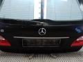 Дверь 3-5 MERCEDES BENZ E-CLASS W211 W211 2006г. - фото №3