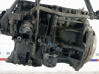 Блок цилиндров бензиновый, ориг. номер 211002B030, 304B32BU00, KIA VENGA 1 1 2009-2014