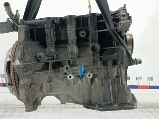 Блок цилиндров бензиновый, ориг. номер 211002B030, 304B32BU00, KIA VENGA 1 1 2009-2014