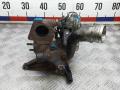 059145715F Турбина дизельная VOLKSWAGEN TOUAREG 7L 7L 2006г. - фото №4