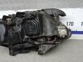 Фара левая BMW 7 E65 E65 2005г. - фото №7