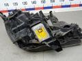 Фара левая BMW 7 E65 E65 2005г. - фото №9