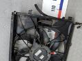 Вентилятор радиатора MERCEDES BENZ C-CLASS W204 W204 2008г. - фото №3