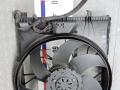 Вентилятор радиатора MERCEDES BENZ C-CLASS W204 W204 2008г. - фото №6