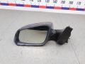 Зеркало наружное левое BMW 7 F01 F01 2013г. - фото №4