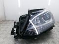 1668201559 Фара левая MERCEDES BENZ GLE W166 W166 2017г. - фото №3