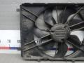 Вентилятор радиатора MERCEDES BENZ C-CLASS W204 W204 2008г. - фото №6