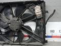 Вентилятор радиатора MERCEDES BENZ C-CLASS W204 W204 2008г. - фото №7