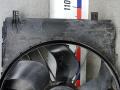 Вентилятор радиатора MERCEDES BENZ C-CLASS W204 W204 2007г. - фото №2