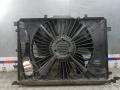 Вентилятор радиатора MERCEDES BENZ C-CLASS W204 W204 2011г. - фото №7